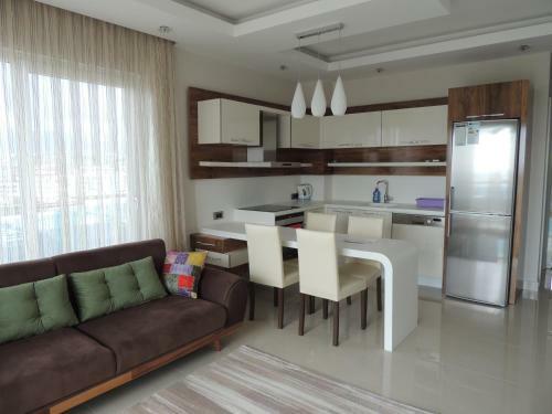 Apartamento Sfera Residence