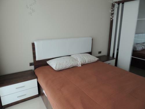 Apartamento Sfera Residence