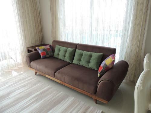 Apartamento Sfera Residence