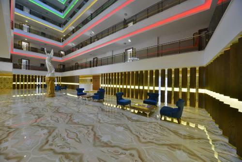 Apartamento Sfera Residence