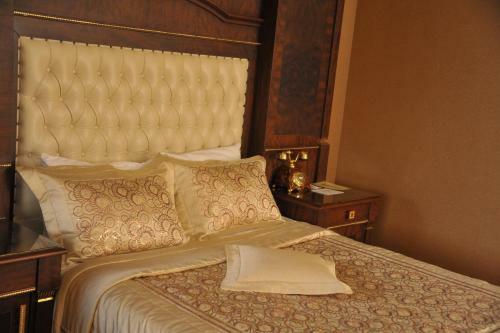 Ankara Princess Hotel