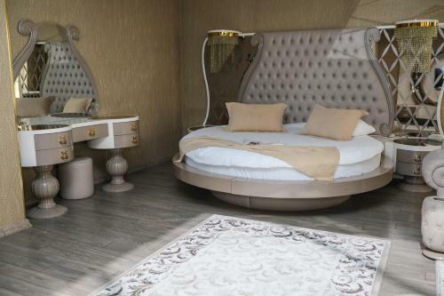 Ankara Princess Hotel