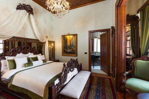 Hotel 1207