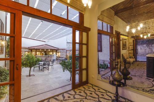 Hotel 1207