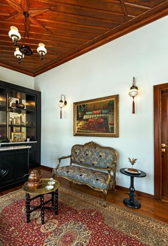 Hotel 1207