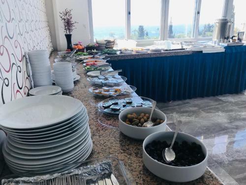 Dimo Hotel Antalya