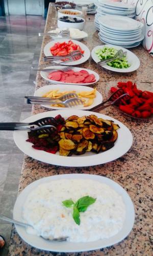 Dimo Hotel Antalya