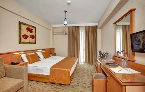 Hotel Billurcu