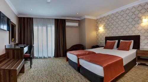 Hotel Billurcu