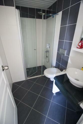 Apartamento Odyssey Park