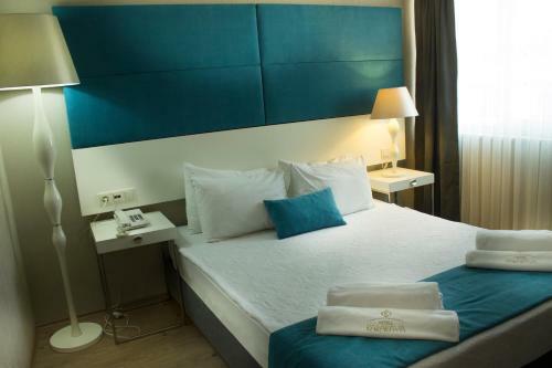 Lioncity Hotel