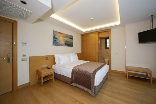 Hotel Ramada Bursa Cekirge