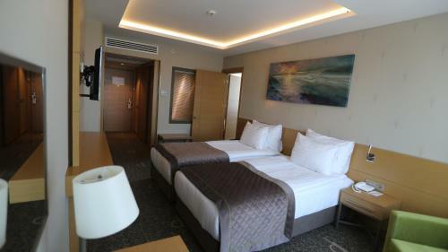 Hotel Ramada Bursa Cekirge