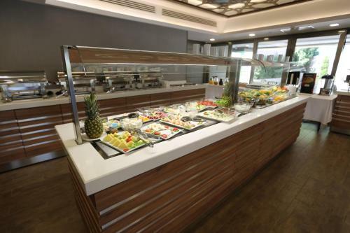 Hotel Ramada Bursa Cekirge