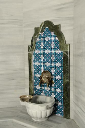 Hotel Ramada Bursa Cekirge