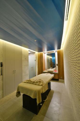 Marigold Thermal & Spa Hotel Bursa