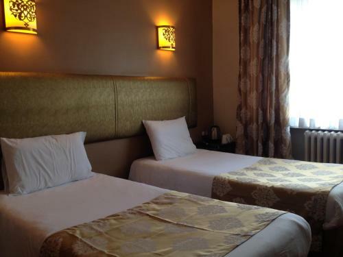 Hotel Arti�