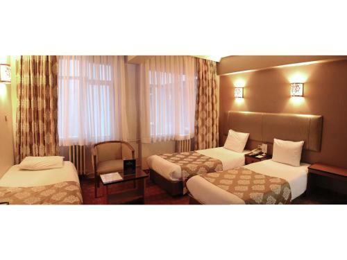 Hotel Arti�