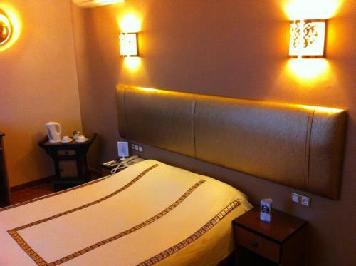 Hotel Arti�