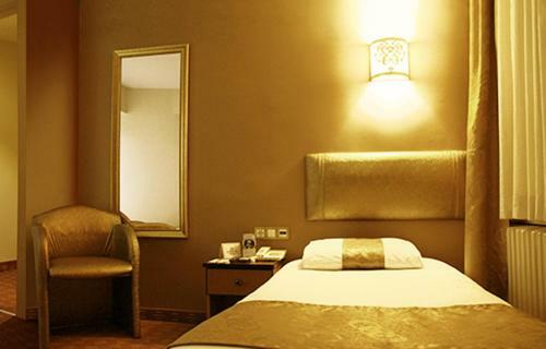 Hotel Arti�