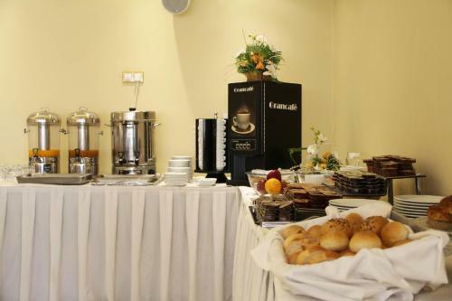 Hotel Arti�
