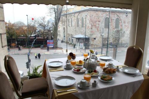 Hotel Arti�