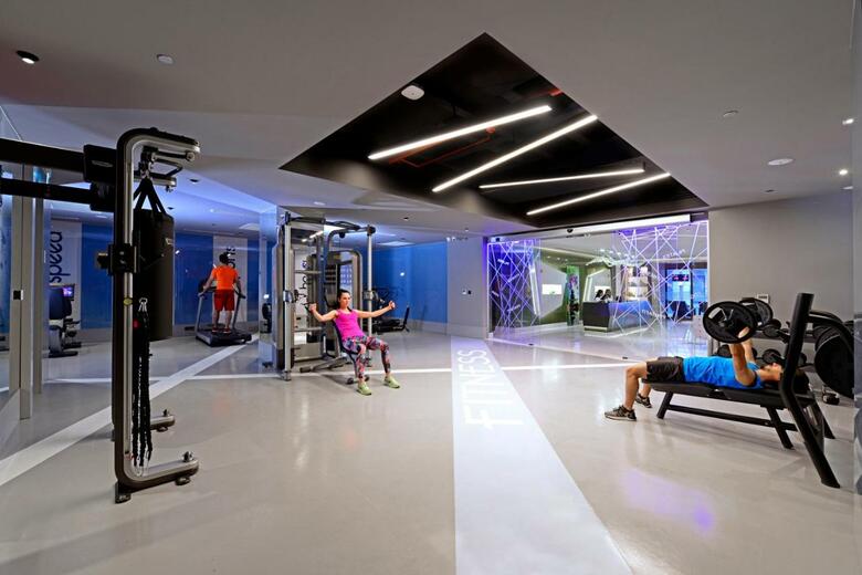 Mercure Bursa The Plaza Thermal & Spa Hotel