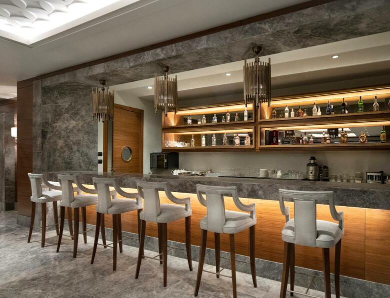 Mercure Bursa The Plaza Thermal & Spa Hotel