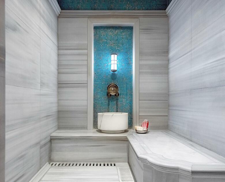 Mercure Bursa The Plaza Thermal & Spa Hotel