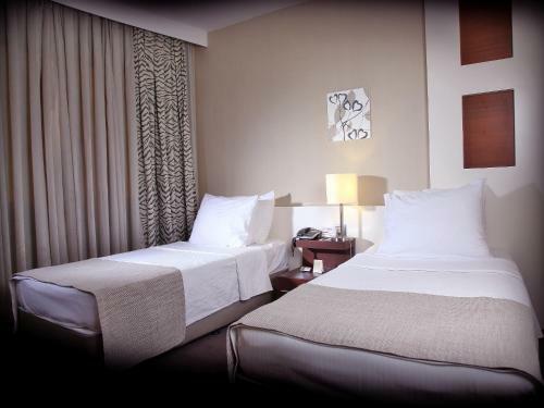 Dedepark Hotel