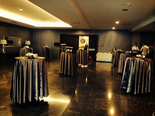 Dedepark Hotel