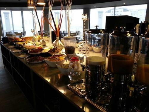 Dedepark Hotel