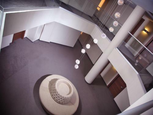 Dedepark Hotel