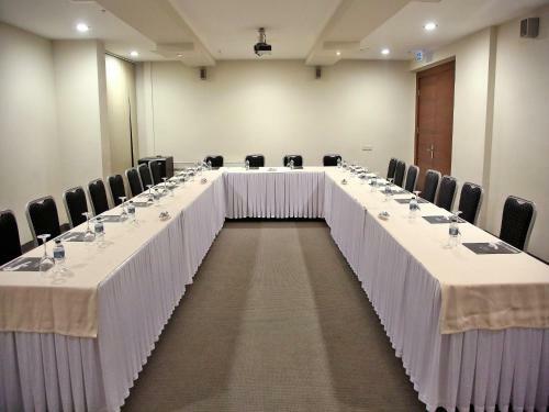 Dedepark Hotel