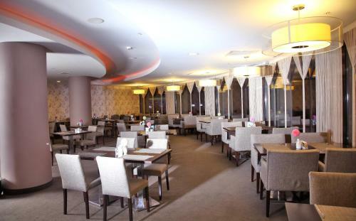 Dedepark Hotel