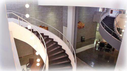 Dedepark Hotel