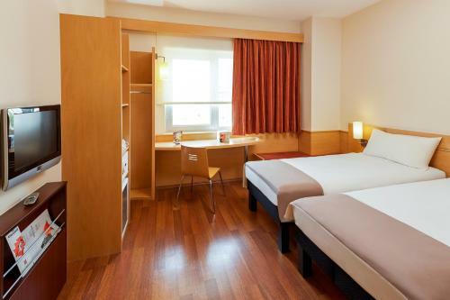 Hotel Ibis Eskisehir