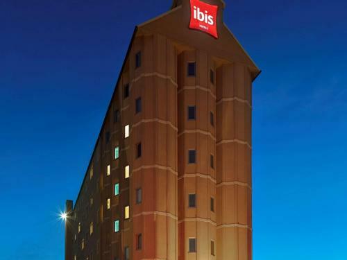 Hotel Ibis Eskisehir