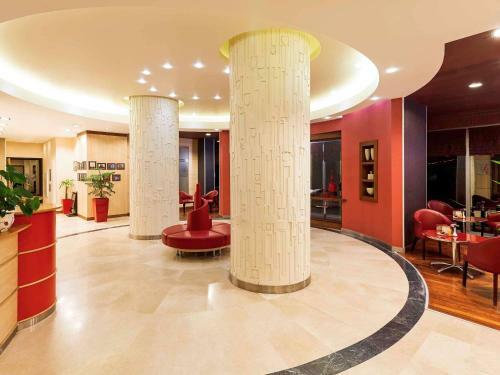 Hotel Ibis Eskisehir