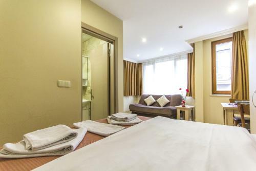 Time Apart