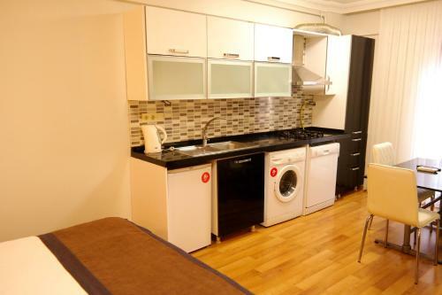 Apartamento Sheriff Residence