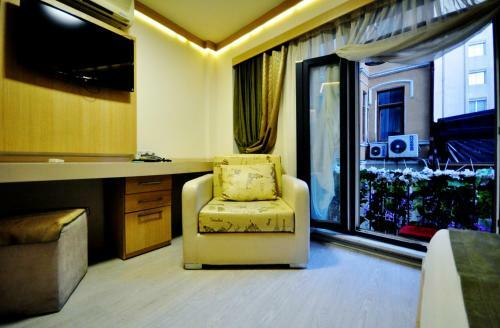 Hotel The Beyoglu House
