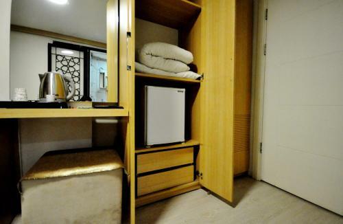 Hotel The Beyoglu House