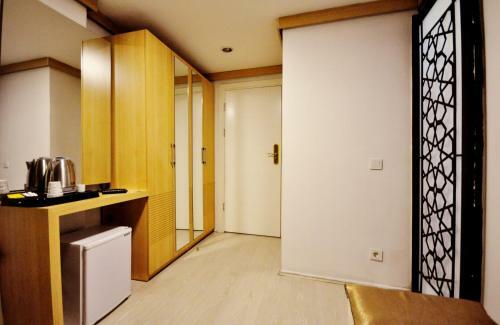 Hotel The Beyoglu House