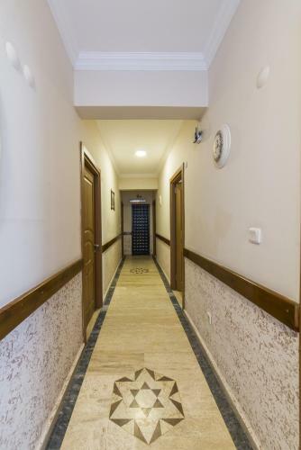 Hotel Sultan's Inn