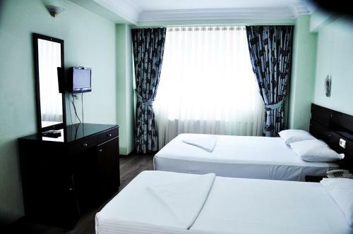 Hivas Hotel