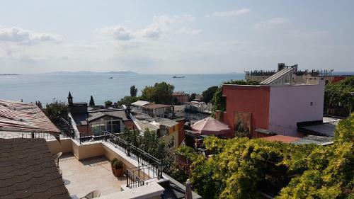 Hotel Peninsula
