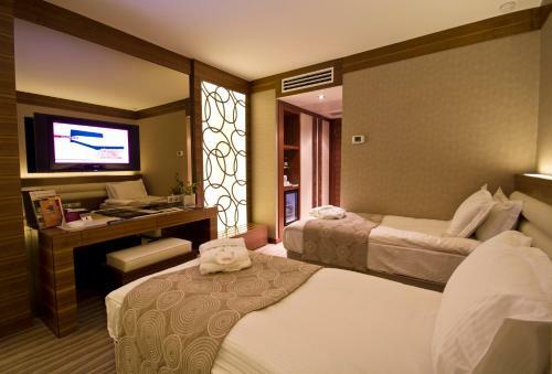 Grand Hotel Gaziantep