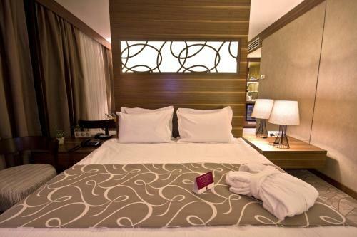 Grand Hotel Gaziantep