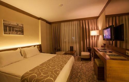 Grand Hotel Gaziantep